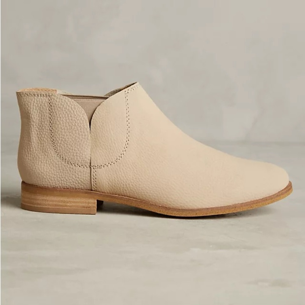 Splendid Paddy Chelsea Boots